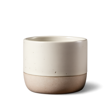 Tasse beige